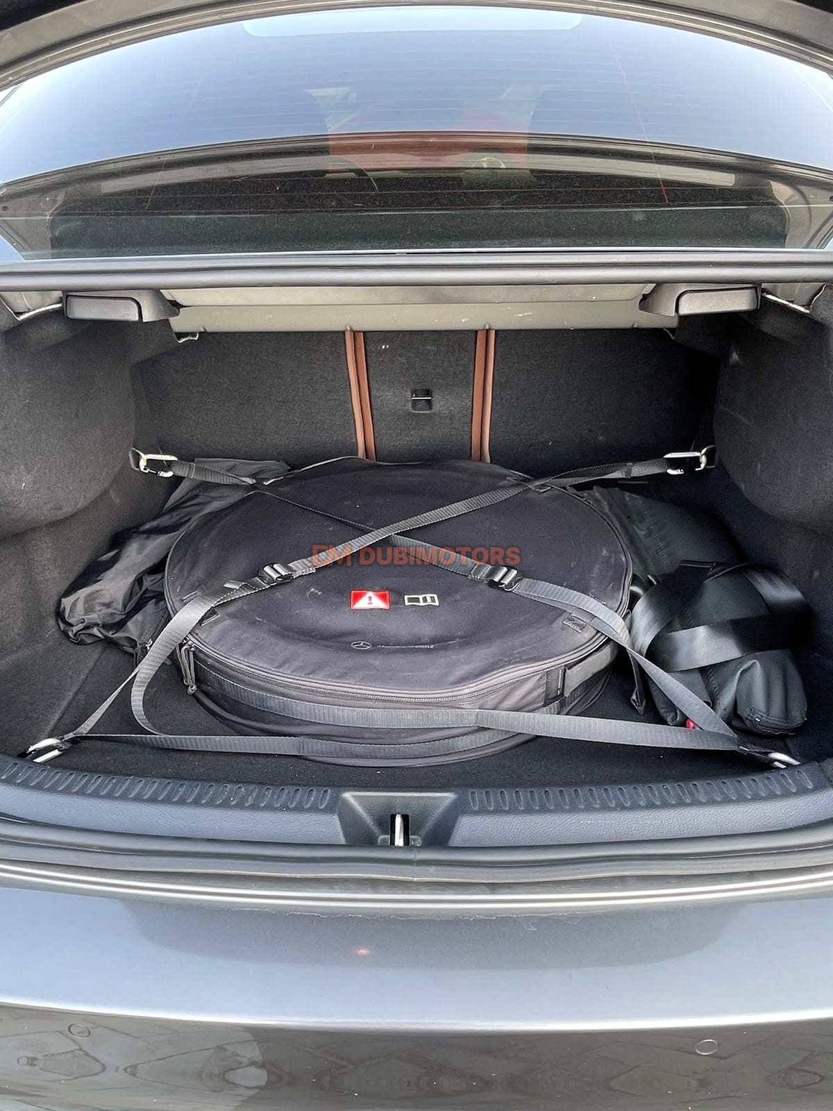 2019 Mercedes-Benz A-Class A 200 for Sale in Abu Dhabi, photo 11 of 18