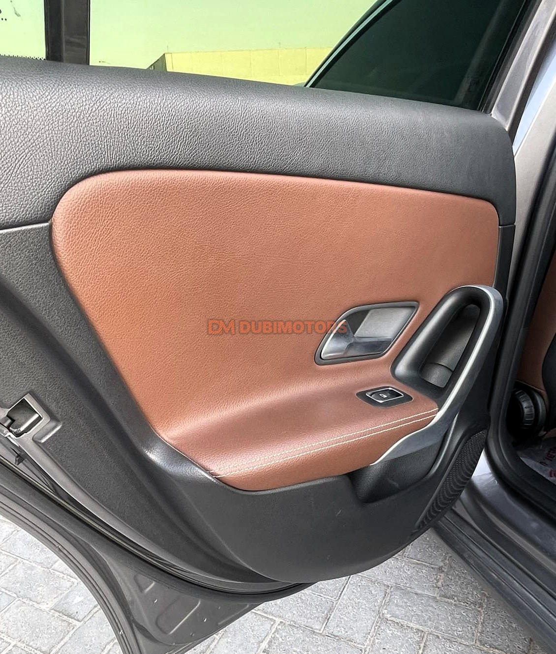 2019 Mercedes-Benz A-Class A 200 for Sale in Abu Dhabi, photo 12 of 18