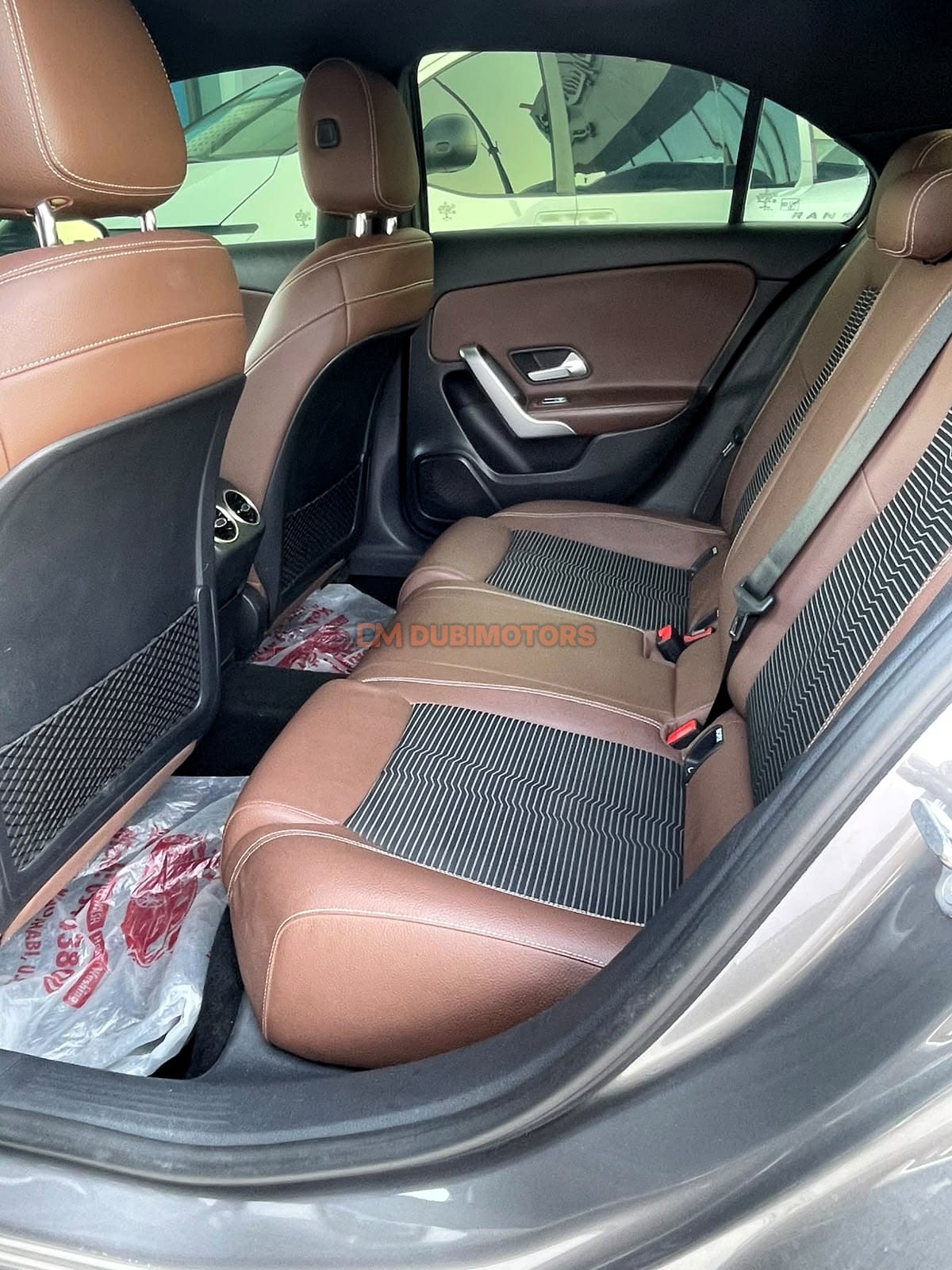 2019 Mercedes-Benz A-Class A 200 for Sale in Abu Dhabi, photo 13 of 18