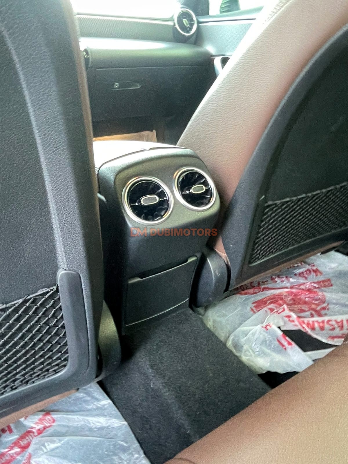 2019 Mercedes-Benz A-Class A 200 for Sale in Abu Dhabi, photo 14 of 18