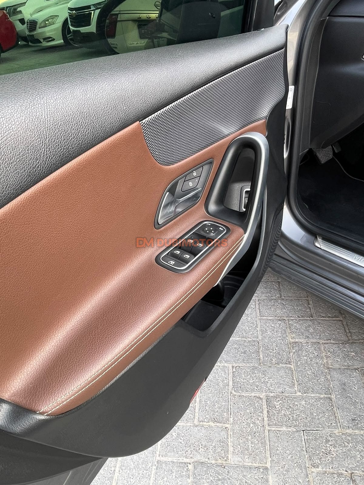 2019 Mercedes-Benz A-Class A 200 for Sale in Abu Dhabi, photo 17 of 18