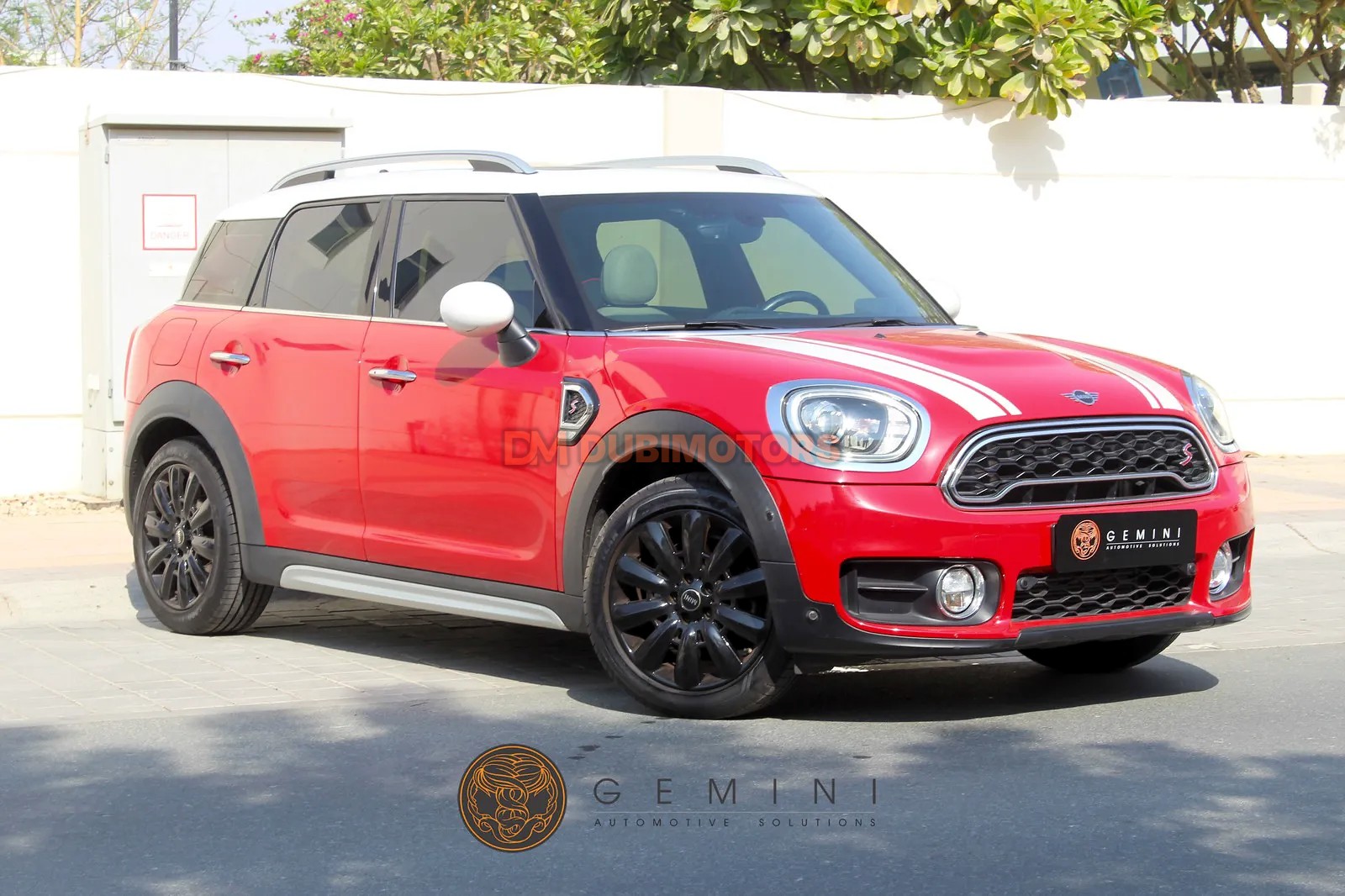 2019 Mini Countryman Cooper S for Sale in Dubai, photo 2 of 18