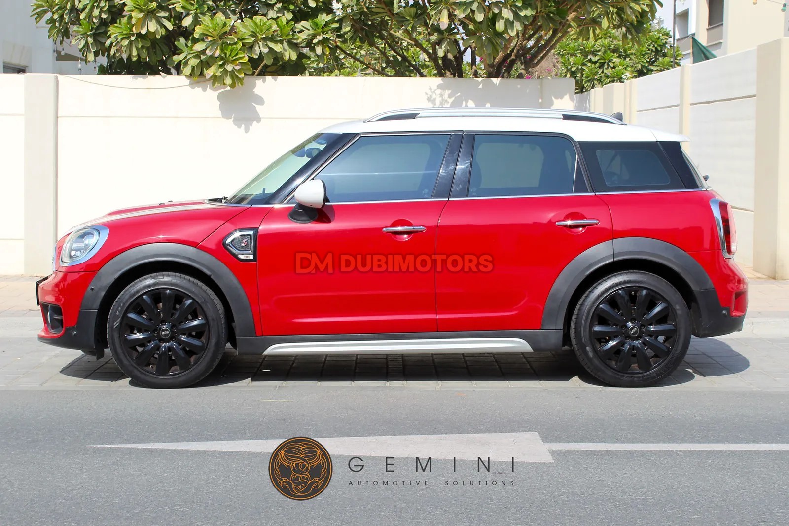 2019 Mini Countryman Cooper S for Sale in Dubai, photo 3 of 18