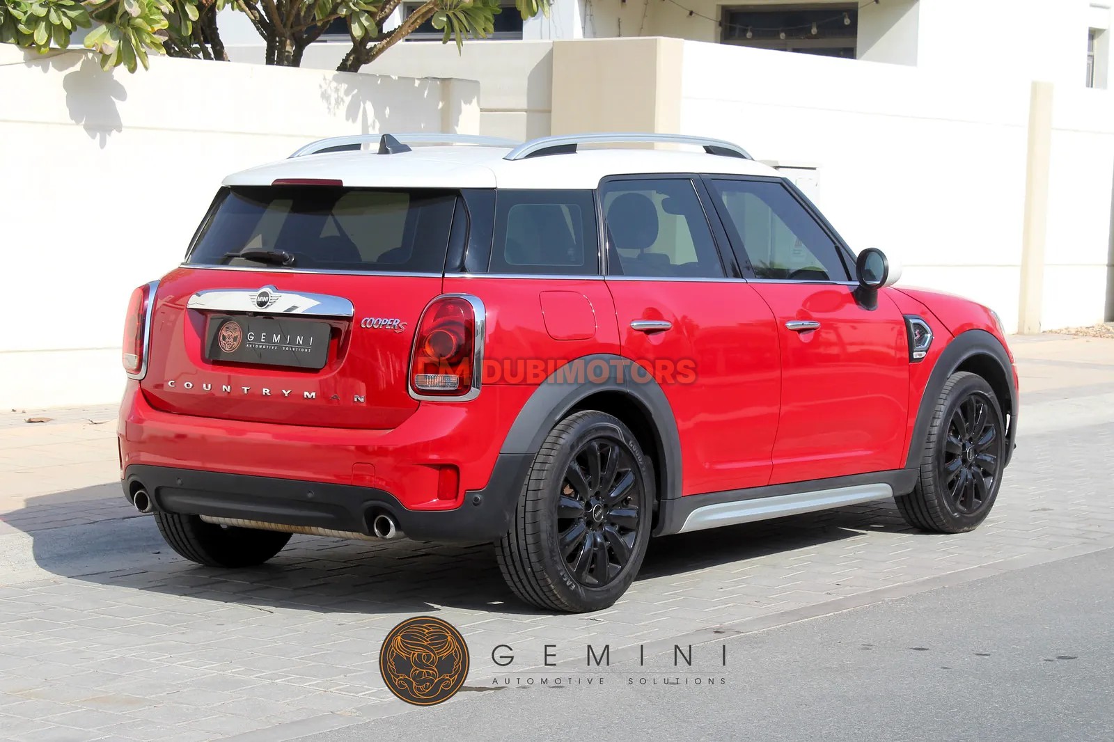 2019 Mini Countryman Cooper S for Sale in Dubai, photo 5 of 18
