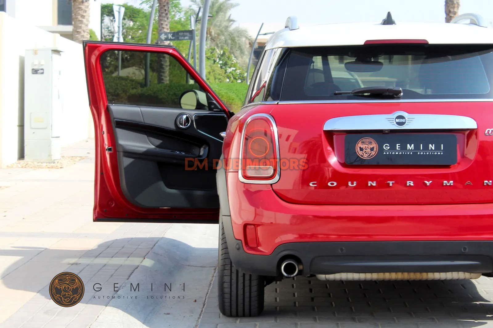 2019 Mini Countryman Cooper S for Sale in Dubai, photo 7 of 18