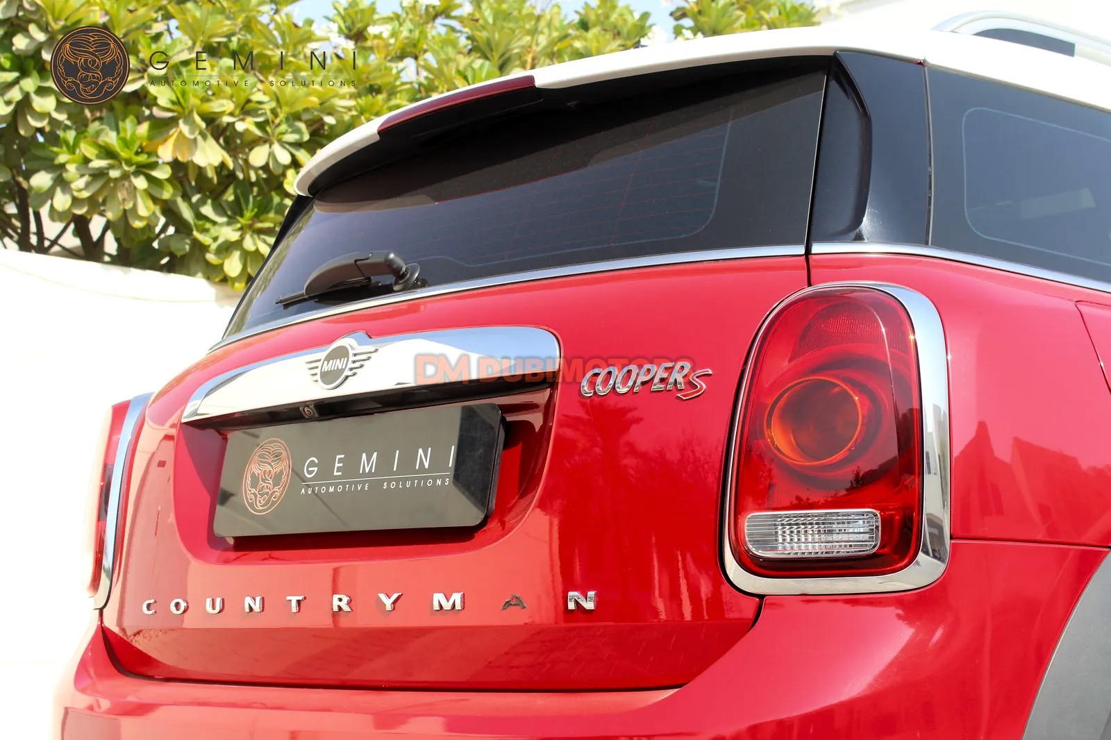 2019 Mini Countryman Cooper S for Sale in Dubai, photo 8 of 18