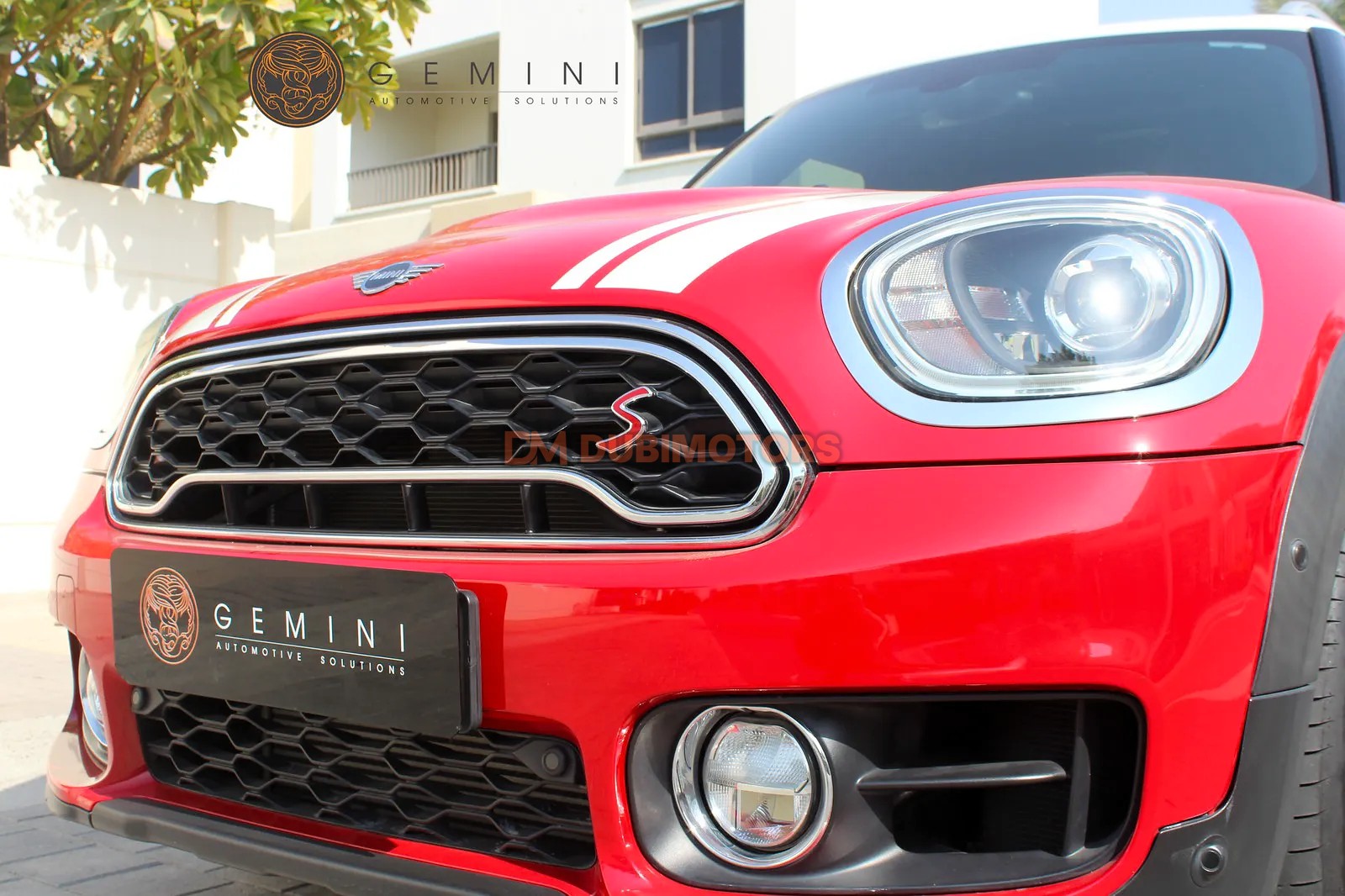 2019 Mini Countryman Cooper S for Sale in Dubai, photo 9 of 18