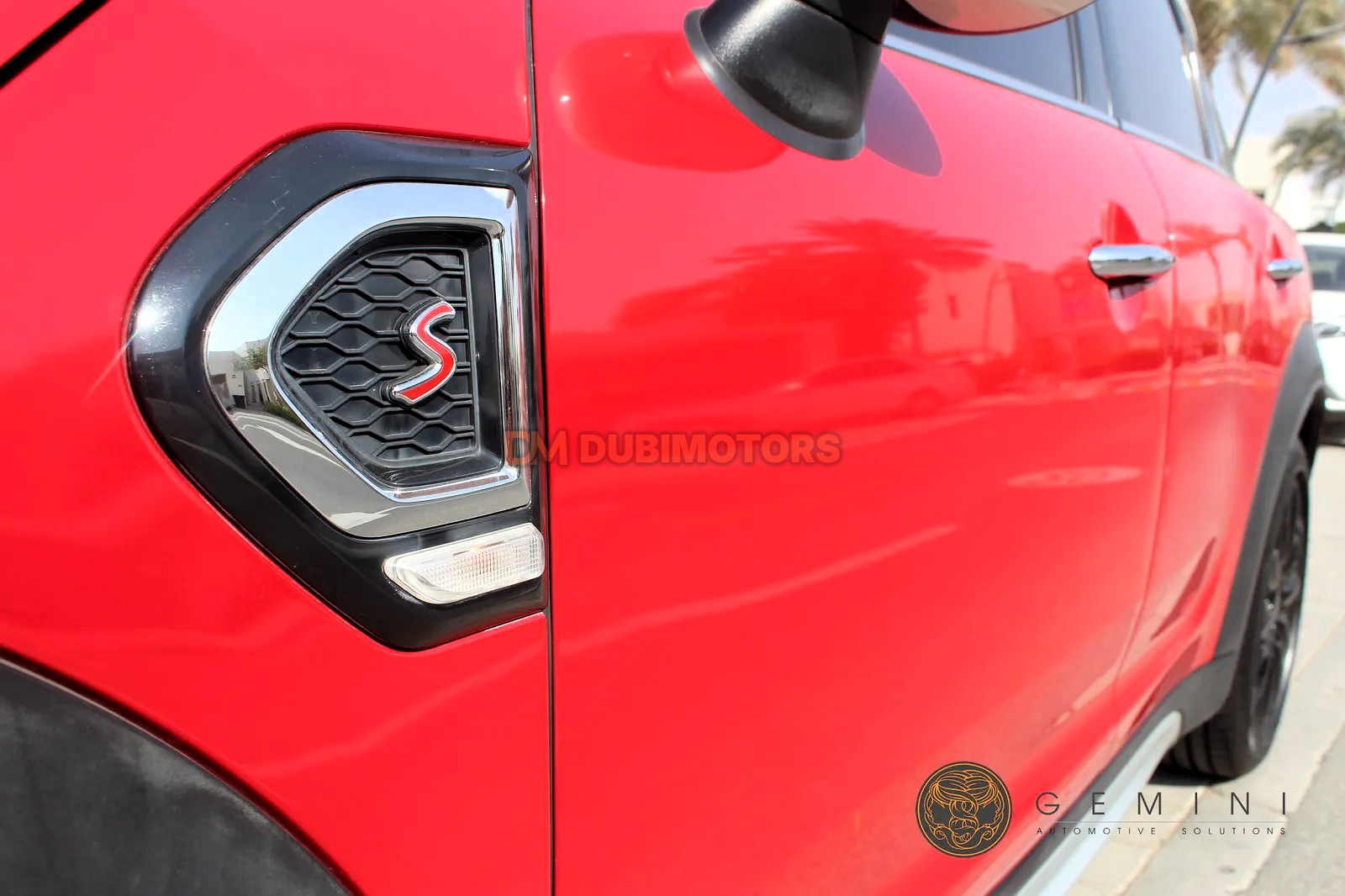 2019 Mini Countryman Cooper S for Sale in Dubai, photo 10 of 18