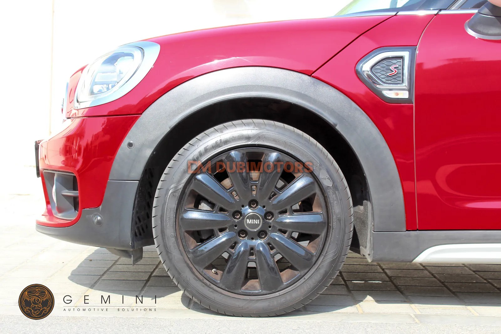 2019 Mini Countryman Cooper S for Sale in Dubai, photo 11 of 18