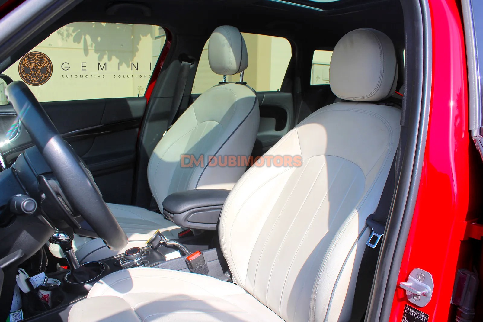 2019 Mini Countryman Cooper S for Sale in Dubai, photo 12 of 18