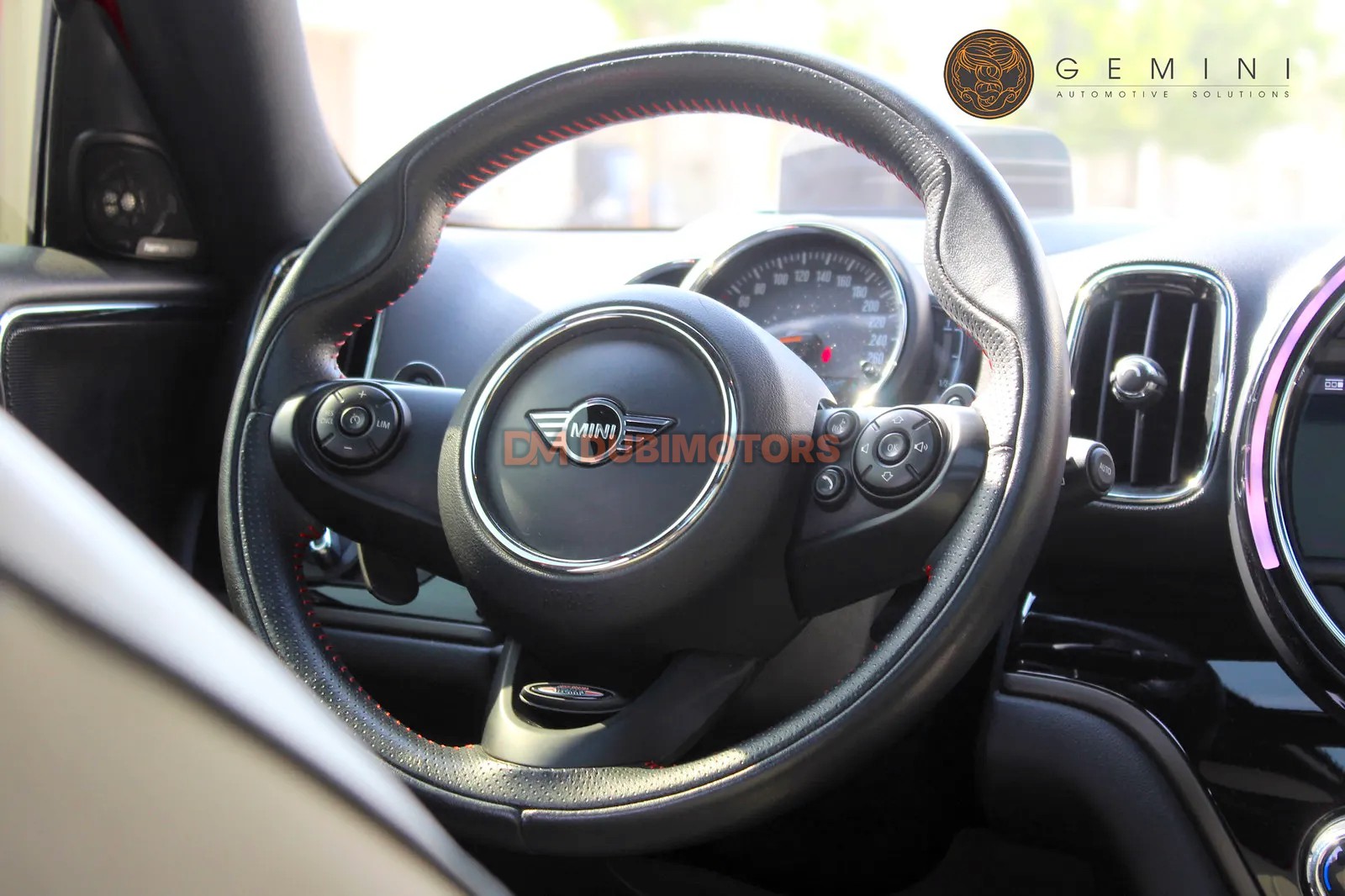 2019 Mini Countryman Cooper S for Sale in Dubai, photo 14 of 18