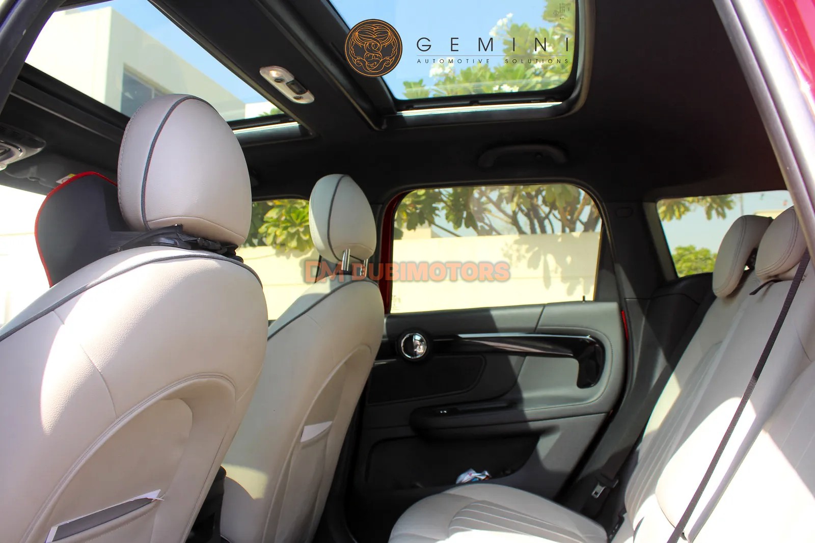 2019 Mini Countryman Cooper S for Sale in Dubai, photo 15 of 18