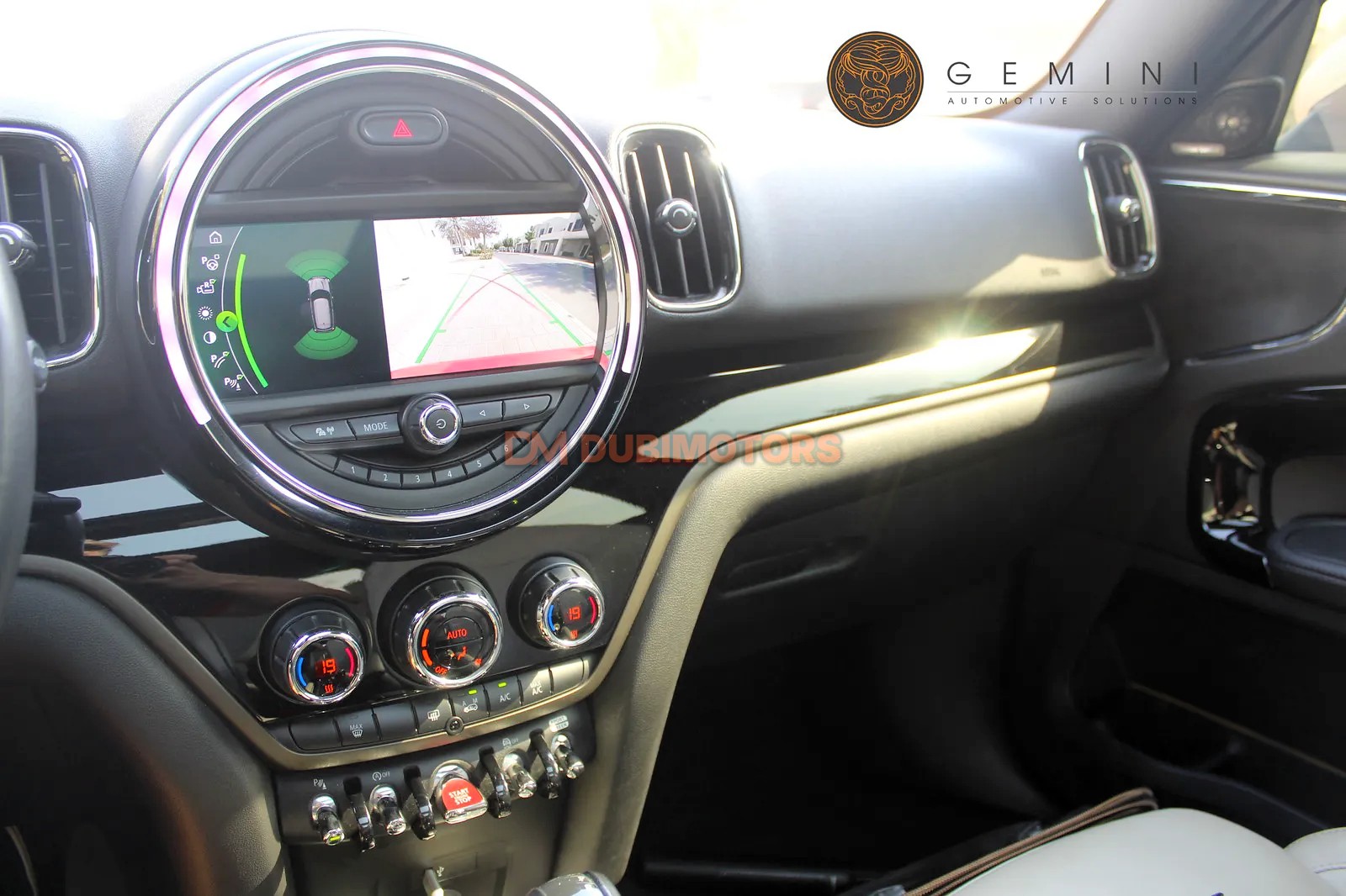 2019 Mini Countryman Cooper S for Sale in Dubai, photo 16 of 18