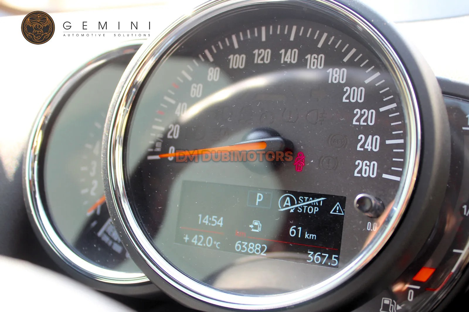 2019 Mini Countryman Cooper S for Sale in Dubai, photo 17 of 18