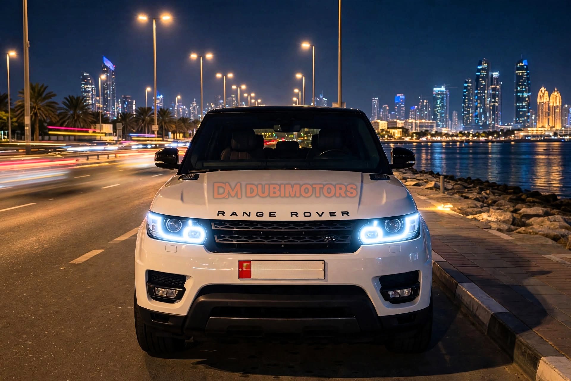 2017 Land Rover Range Rover Sport SE for Sale in Abu Dhabi, photo 12 of 16