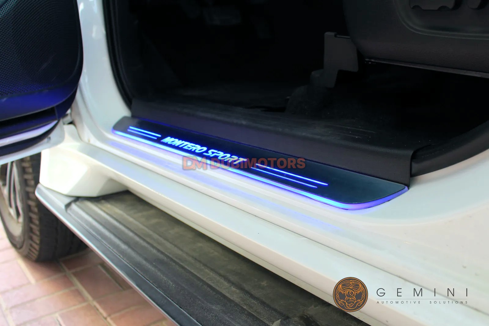 2023 Mitsubishi Montero Sport Prime Edition for Sale in Dubai, photo 11 of 18