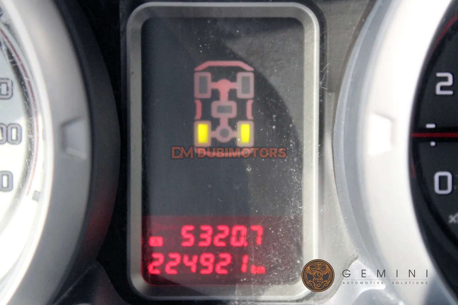 2019 Mitsubishi Pajero GLS for Sale in Dubai, photo 10 of 12