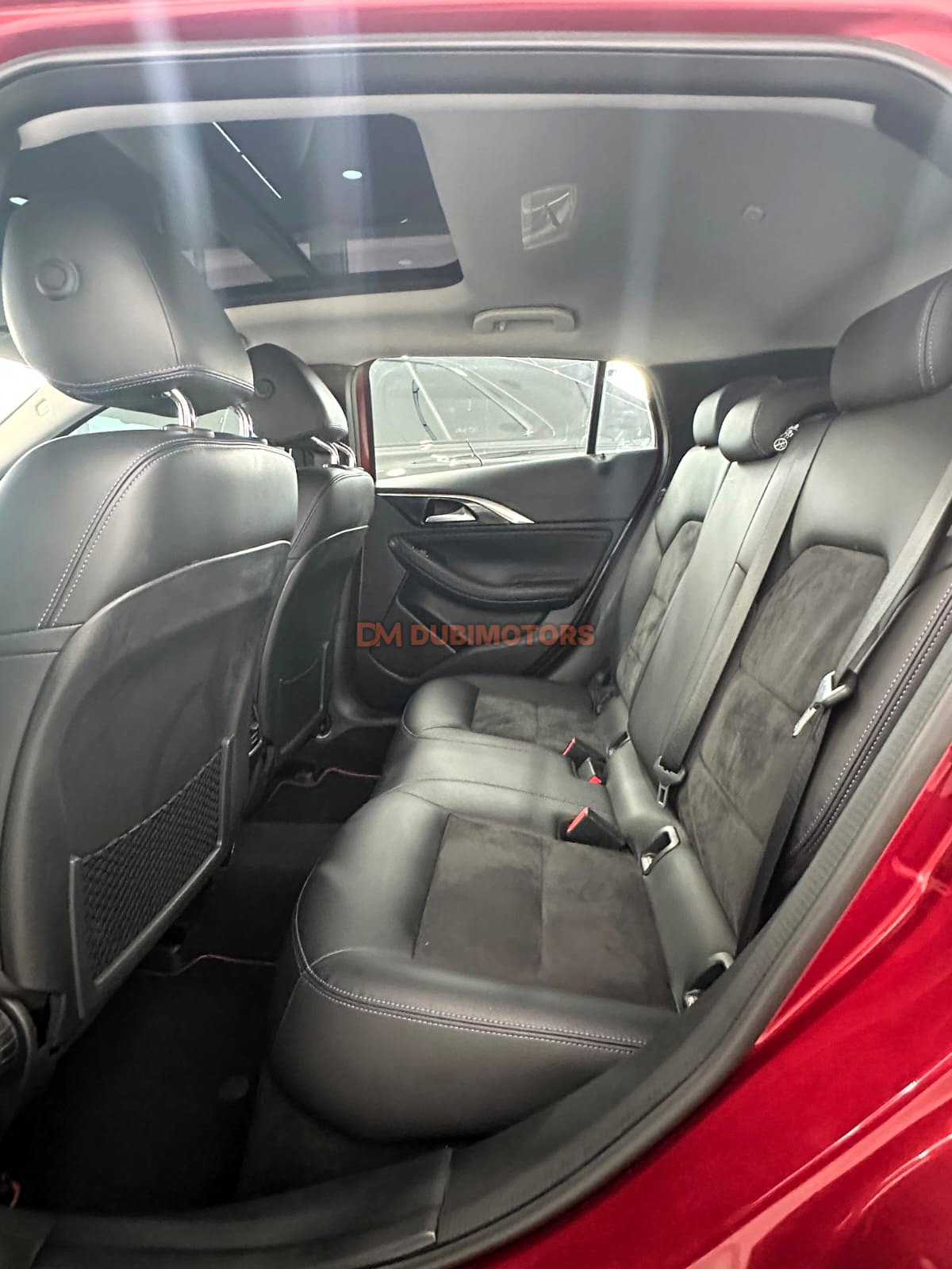 2019 Infiniti Q30 Sport for Sale in Abu Dhabi, photo 5 of 15