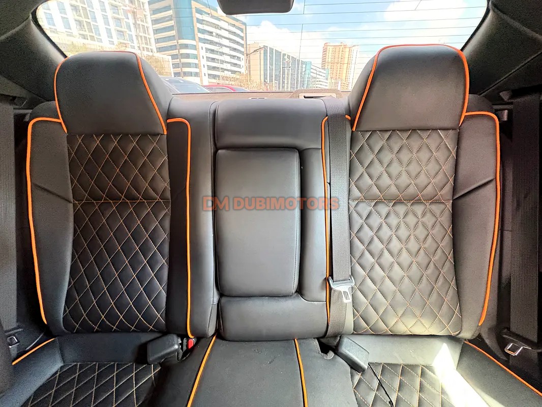 2021 Dodge Challenger R/T for Sale in Dubai, photo 6 of 14