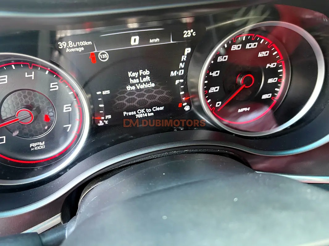 2021 Dodge Charger Scat Pack for Sale in Dubai, photo 10 of 12