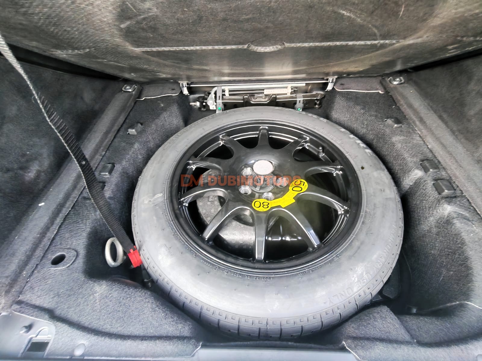 2021 Land Rover Range Rover Sport HSE for Sale in Abu Dhabi, photo 20 of 20