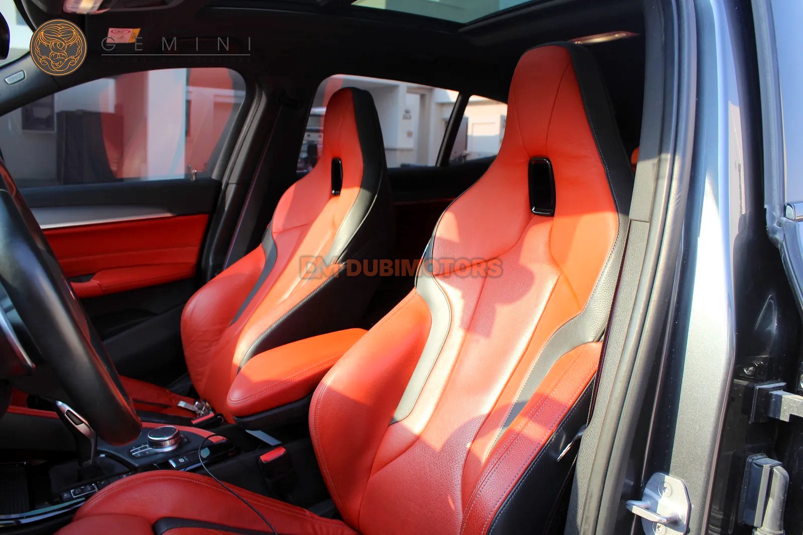2019 BMW X2 M35i for Sale in Dubai, photo 13 of 18