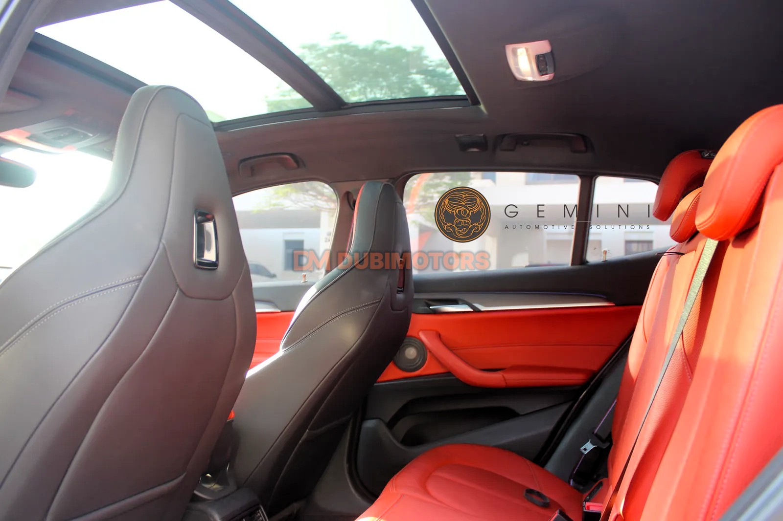 2019 BMW X2 M35i for Sale in Dubai, photo 16 of 18
