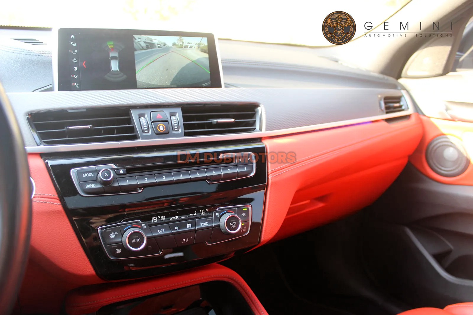 2019 BMW X2 M35i for Sale in Dubai, photo 17 of 18