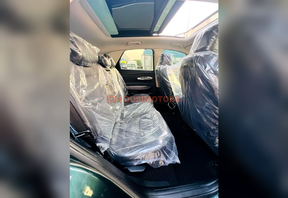 2022 Genesis GV70 Prestige for Sale in Dubai, photo 5 of 8