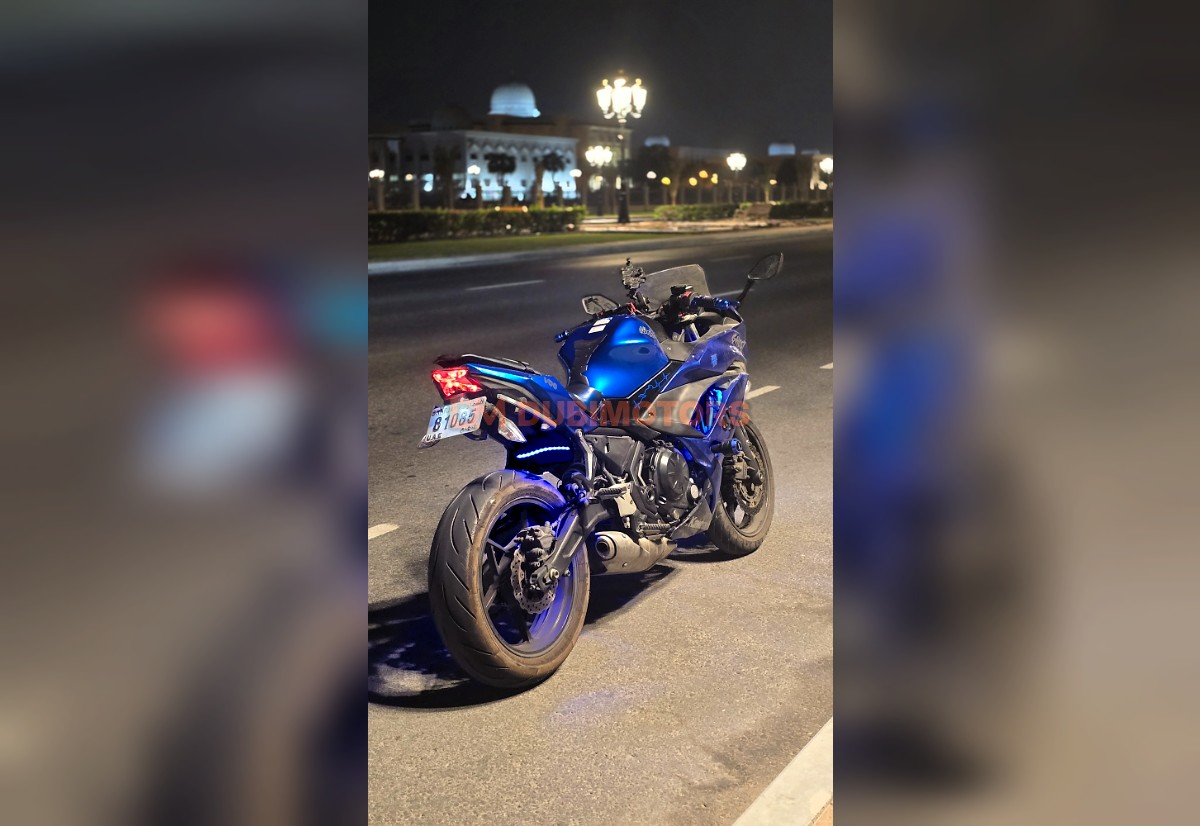 2019 Kawasaki Ninja 400 for Sale in Sharjah, photo 1 of 12